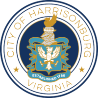 City of Harrisonburg